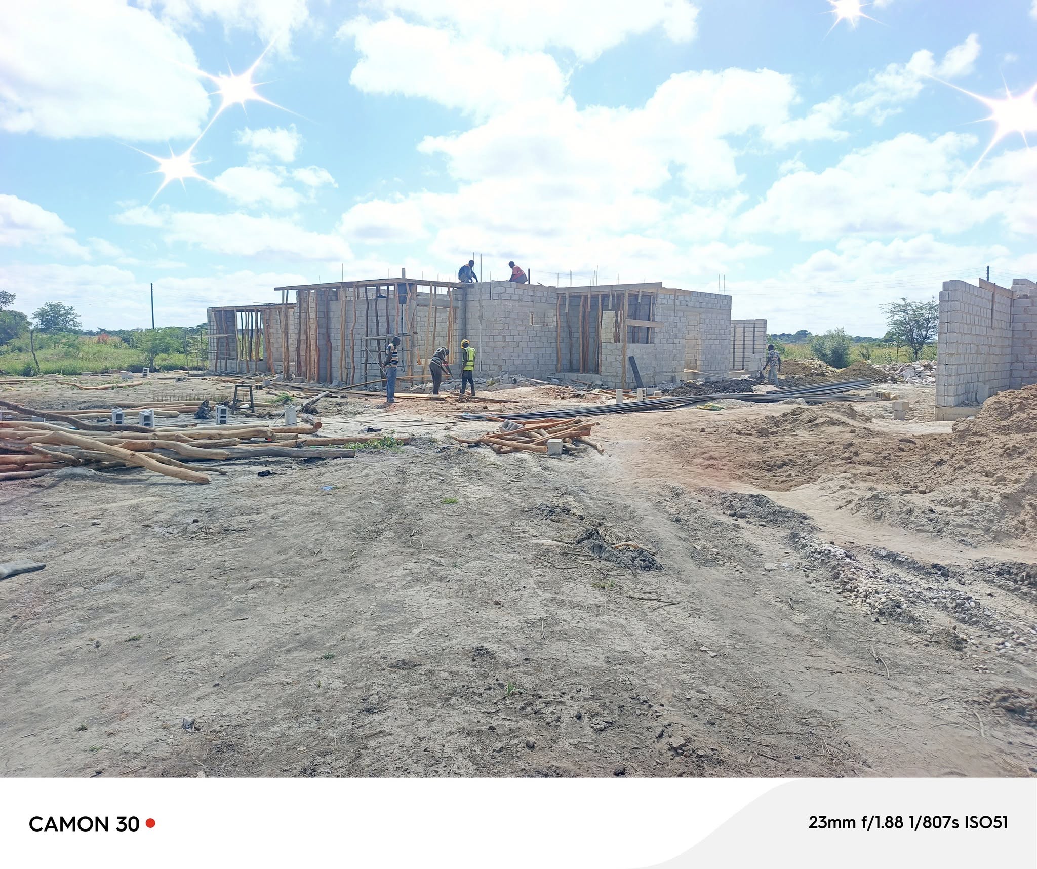 Just listed| for sale| 3 Bedroomed standalone house|