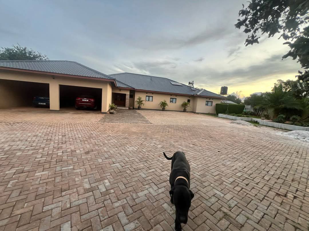 4 Bedroomed standalone house for sale in New Kasama Lusaka