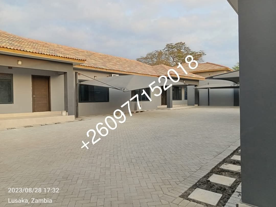 2 bedroomed flat for rent in state lodge