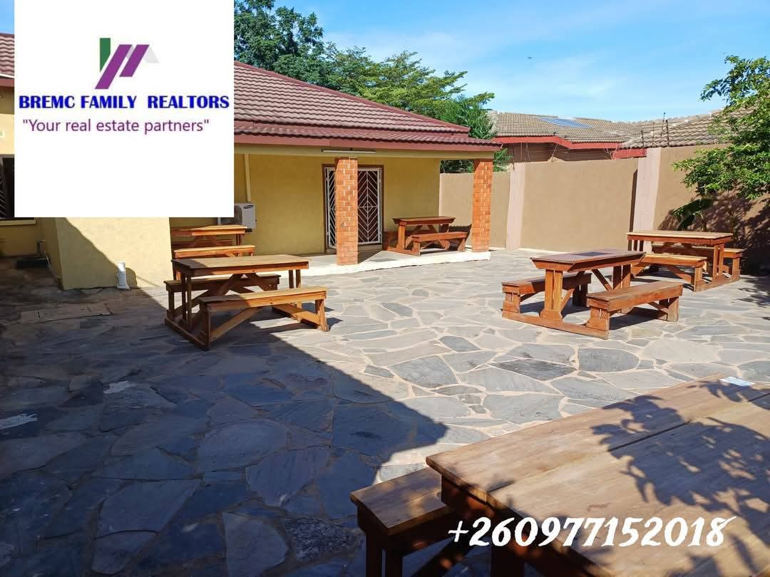 6 Bedroomed standalone house for sale in Olympia