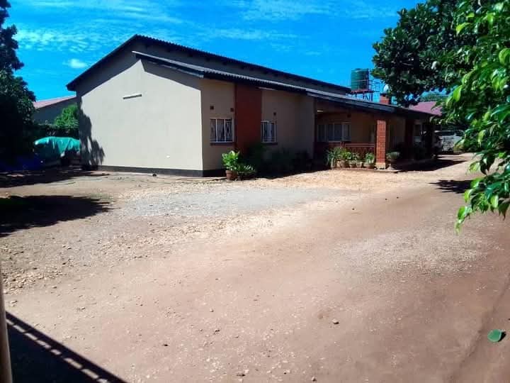 4 bedroomed standalone house for sale in Woodlands extention