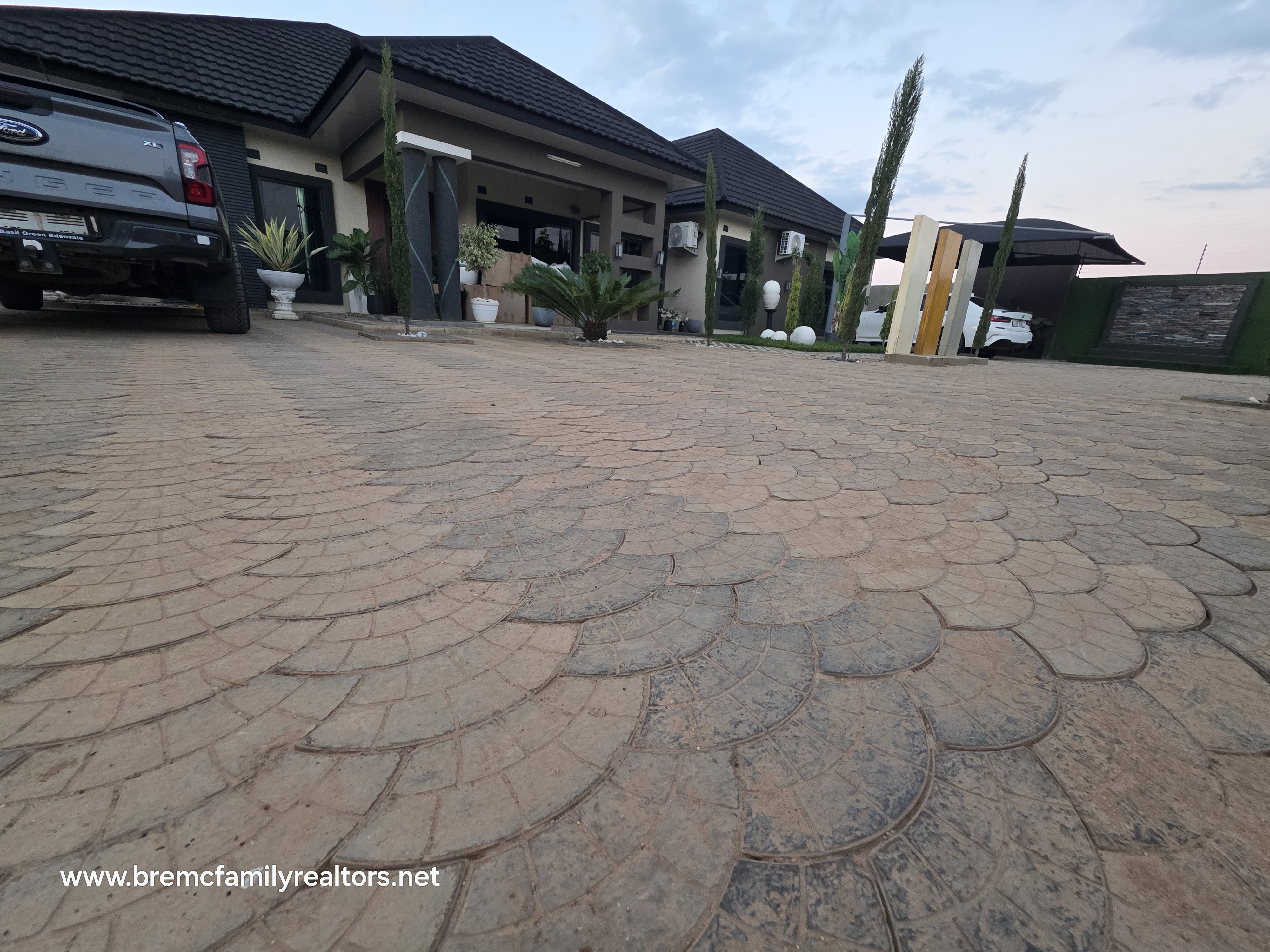 3 Bedroomed standalone house for sale in 13 miles