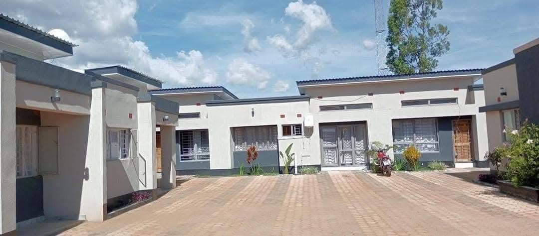 2 Bedroomed flats for sale in lilayi