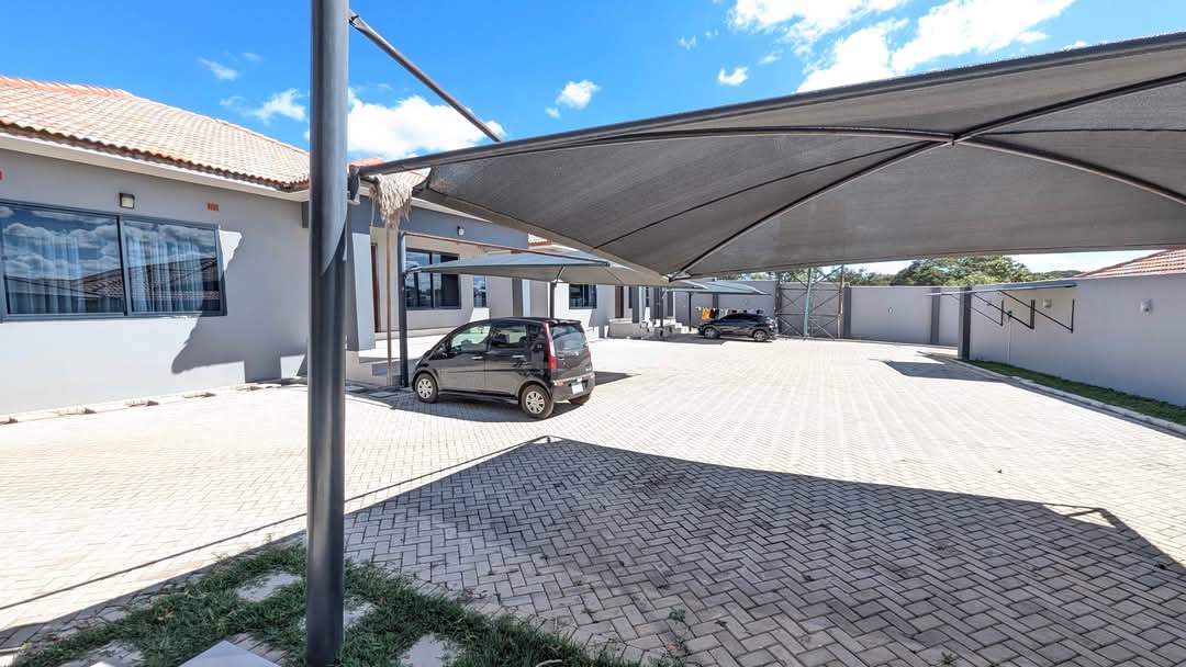 2 bedroomed flat for rent