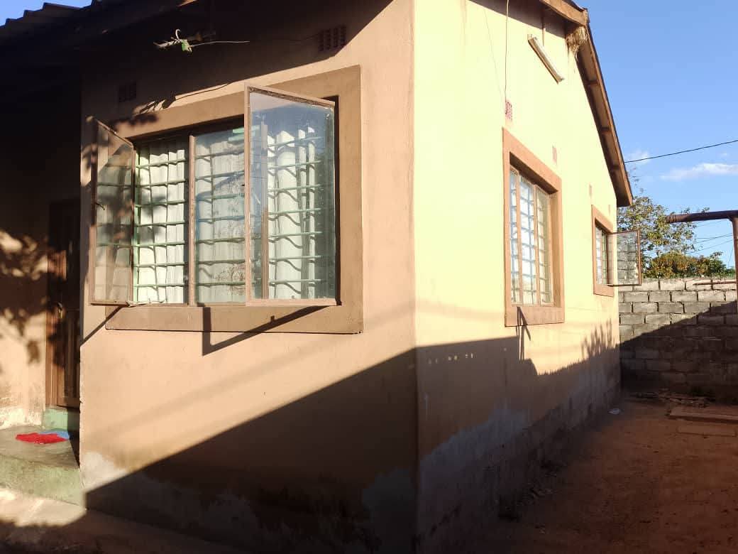 3x2 bedroomed flats for sale in mtendere