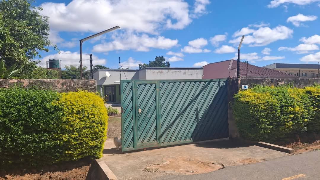 2&3 bedroomed flats for sale in Avondale