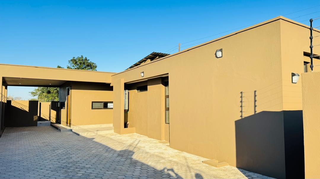 2& 3 Bedroomed flats for rent in Silverest