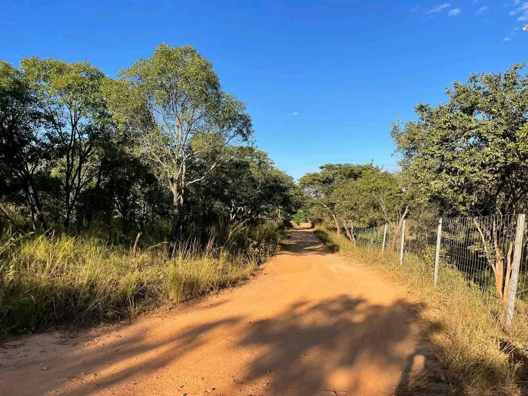 5 acres land for sale in Waterfalls