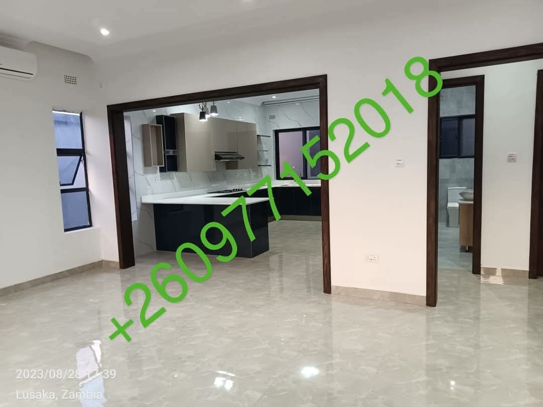 2 bedroomed flat for rent in state lodge photo 1