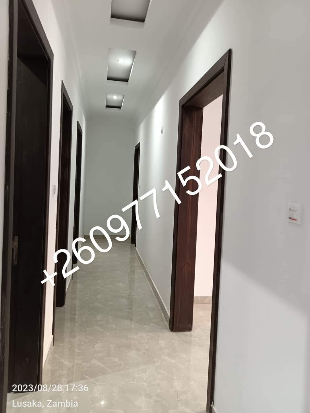 2 bedroomed flat for rent in state lodge photo 4