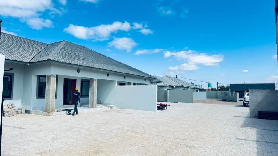 3 bedroomed flats for rent in Chaläla near Ggreens photo 3