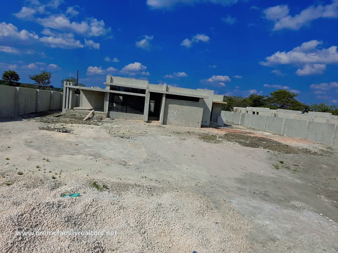 3 bedroomed standalone house for sale in ngwerere photo 1
