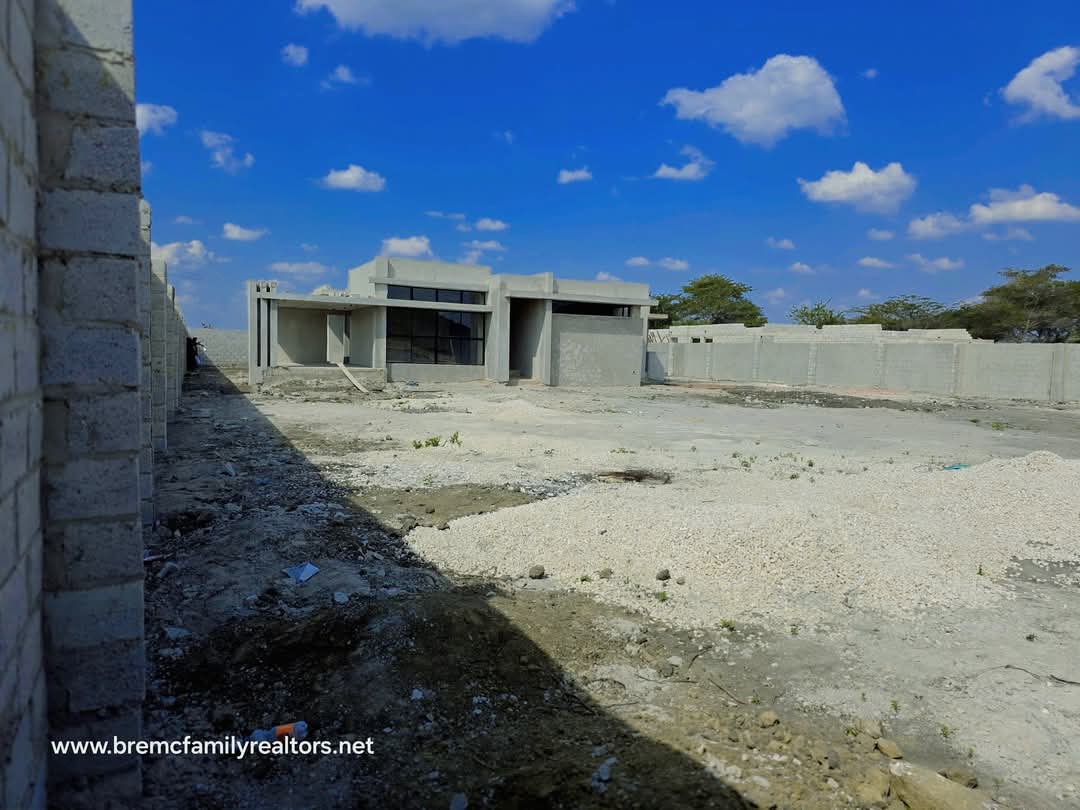 3 bedroomed standalone house for sale in ngwerere photo 4