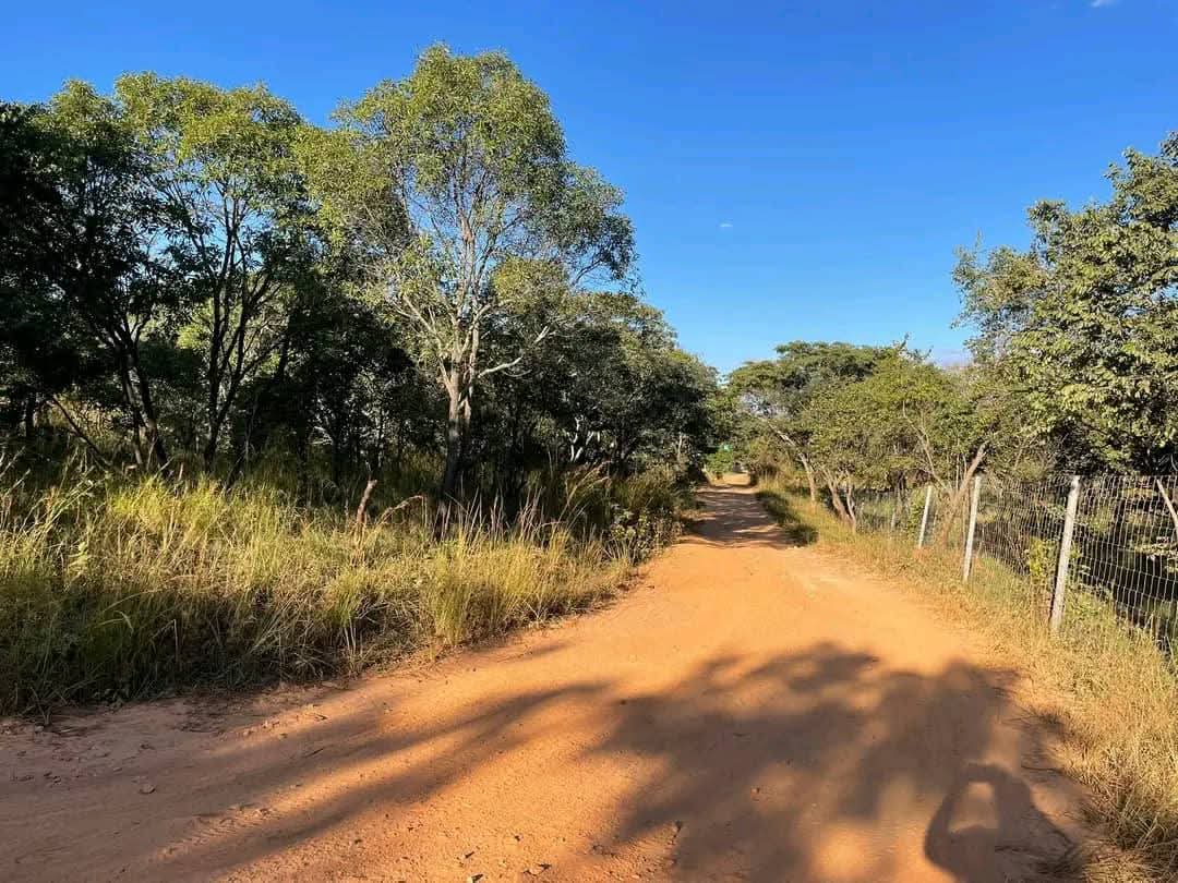 5 acres land for sale in Waterfalls photo 4