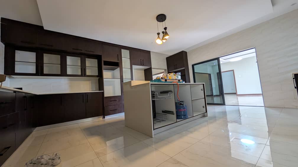 4 bedroomed standalone house for sale in chongwe photo 1
