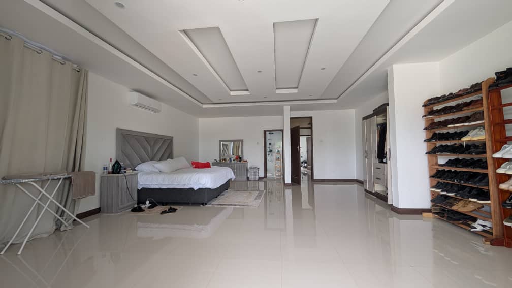 4 bedroomed standalone house for sale in chongwe photo 2