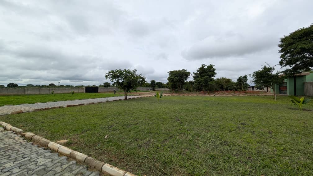 4 bedroomed standalone house for sale in chongwe photo 4
